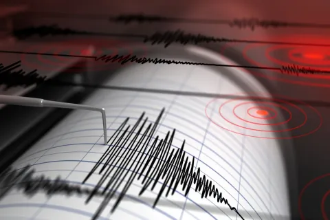 seismos