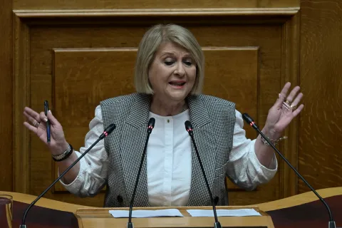 Σοφία Βούλτεψη