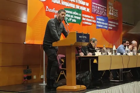 Νίκος Βουρδουμπάς