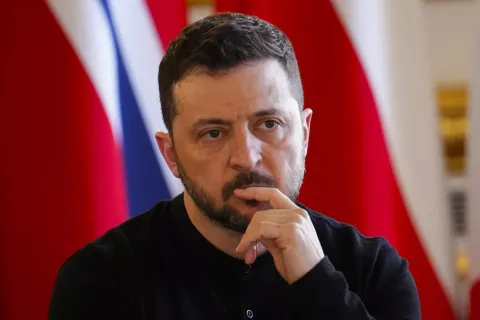 Ζελένσκι