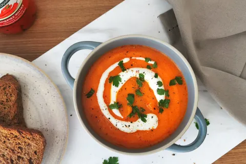 soupa