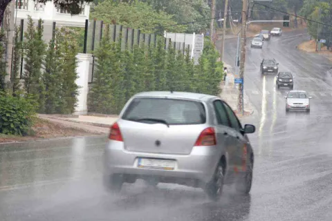 αυτοκινιτο