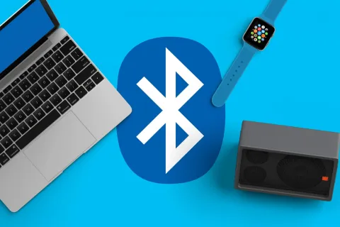 bluetooth