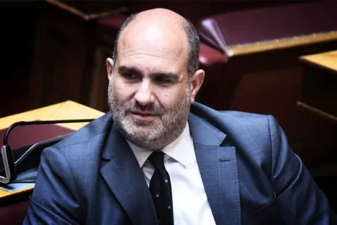 Δημήτρης Μαρκόπουλος