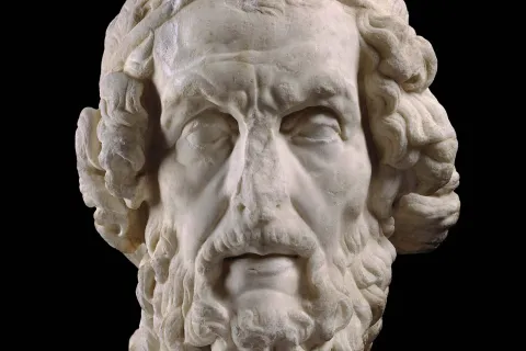 Όμηρος
