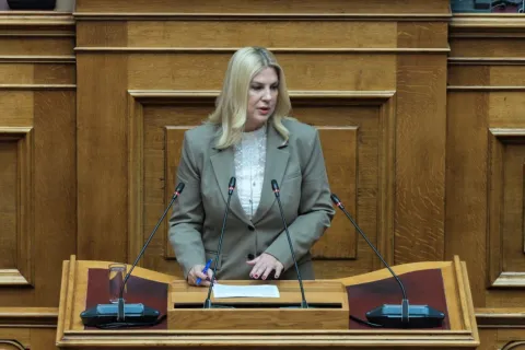 Ράνια Θρασκιά