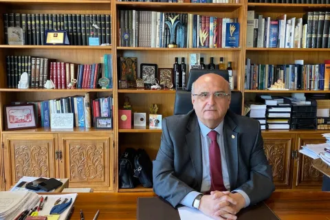 Χρήστος Μπούρας