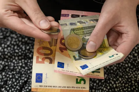 επιδομα
