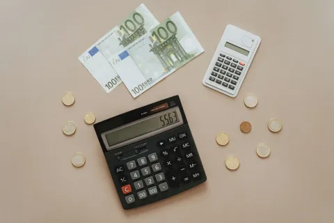 Φορολογικές ρυθμίσεις