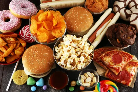 Junk Food