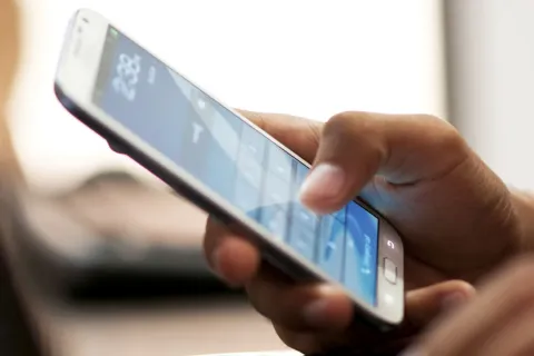 smartphone