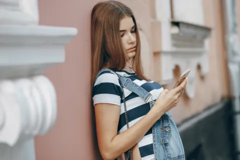 social media