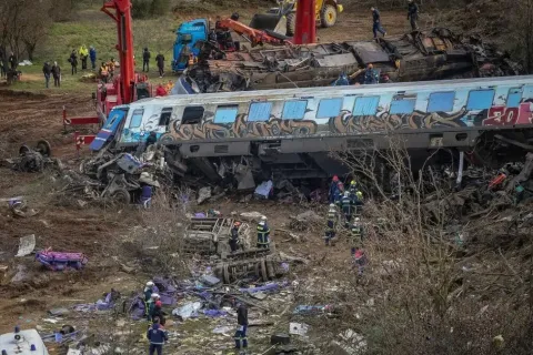 Τέμπη
