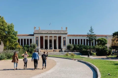 αρχαιολογικό