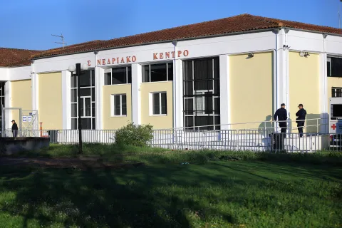 Συνεχίζεται σήμερα η δίκη για τα Τέμπη στο Συνεδριακό Κέντρο το υ Πανεπιστημίου Θεσσαλίας