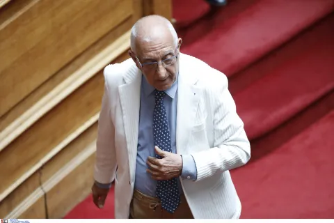 Νικήτας Κακλαμάνης