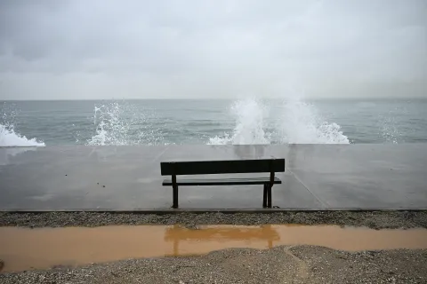 Κακοκαιρία