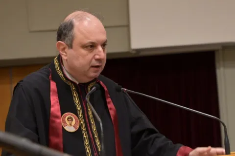 Κυριάκος Αναστασιάδης