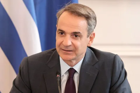ΜΗΤΣΟΤΑΚΗΣ