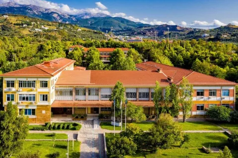 πανεπιστήμιο Πατρών