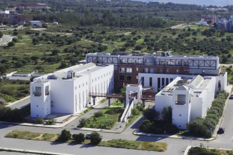 πολυτεχνειο κρητης