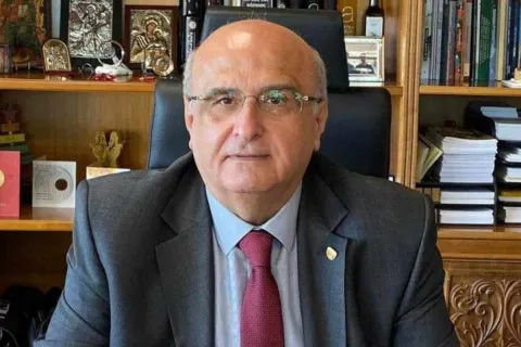 ΧΡΗΣΤΟΣ ΜΠΟΥΡΑΣ