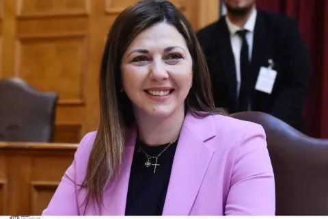 Ζαχαράκη 