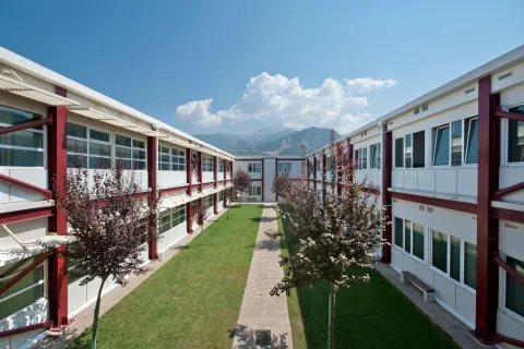 Ελληνικό Ανοικτό Πανεπιστήμιο ΕΑΠ - Hellenic Open University