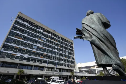 Αριστοτέλειο Πανεπιστήμιο Θεσσαλονίκης (ΑΠΘ)