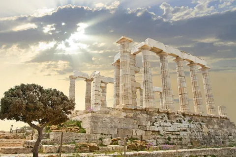 αρχαία