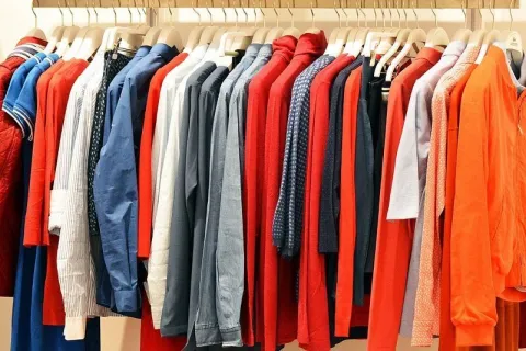 clothes-rouxa