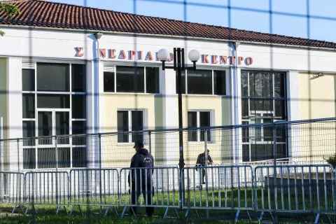 τεμπη