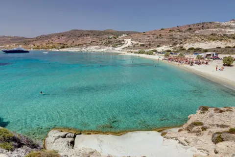 κιμωλος