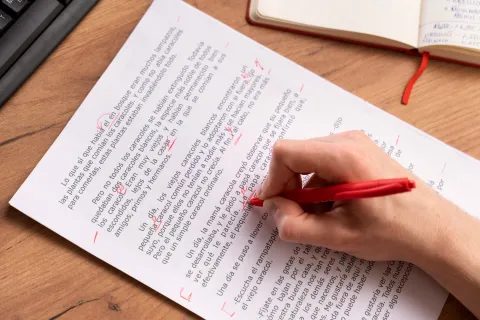 Κρατικό πιστοποιητικό γλωσσομάθειας