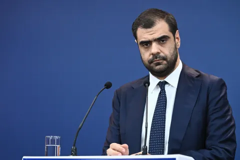 Μαρινάκης