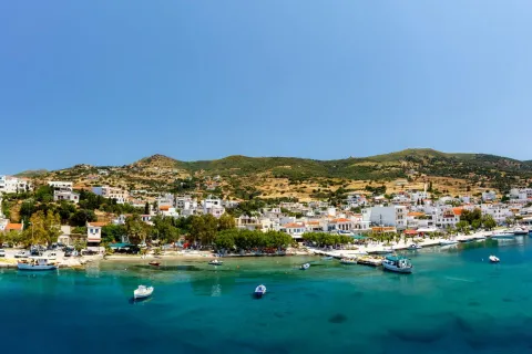 Μαρμάρι, Εύβοια