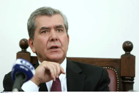 Αλέξης Μητρόπουλος