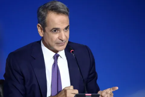 μητσο