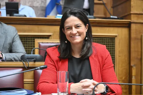 Νίκη Κεραμέως