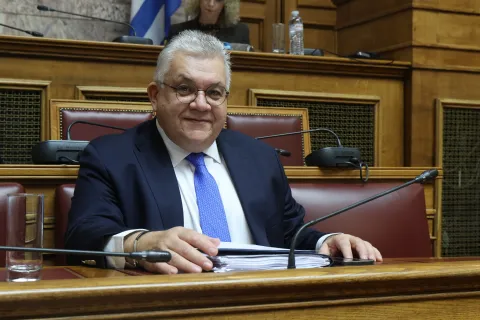 Νίκος Παπαϊωάννου