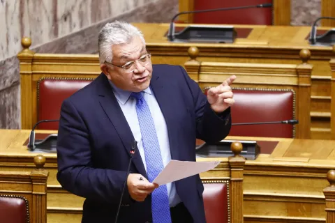 Νίκος Παπαϊωάννου