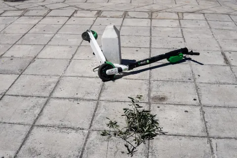 πατίνι