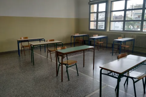 θρανια