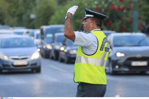 τροχαίο