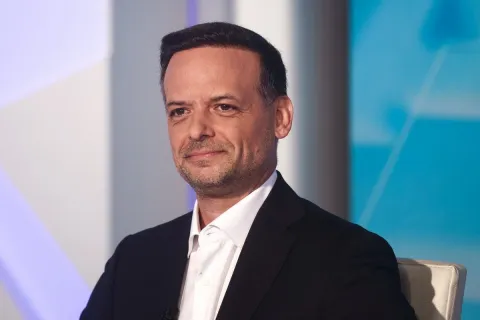Χάρης Δούκας