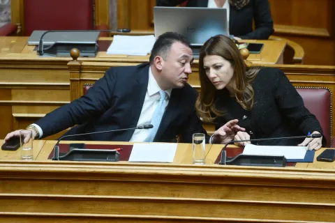 zaxaraki vlasis