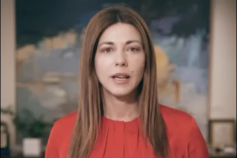 Σοφία Ζαχαράκη