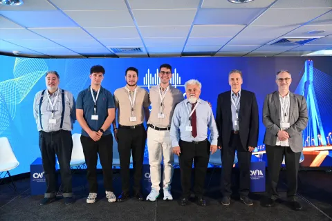 AI Hub Πανεπιστημίου Πατρών