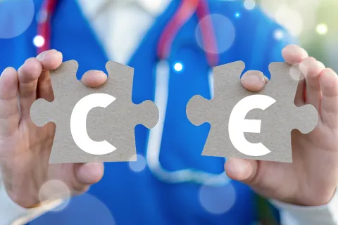 CE