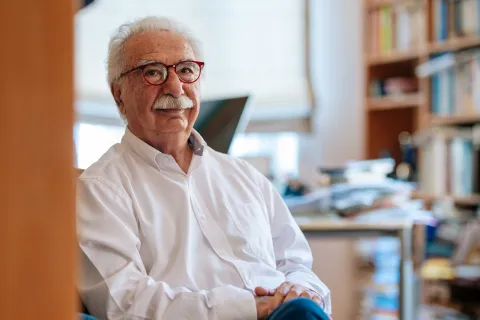 Κώστας Γαβρόγλου